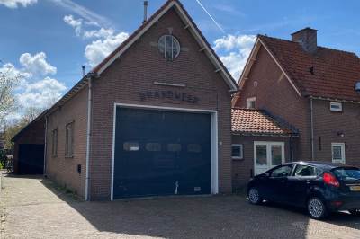 Woning Torenstraat 4 Kesteren
