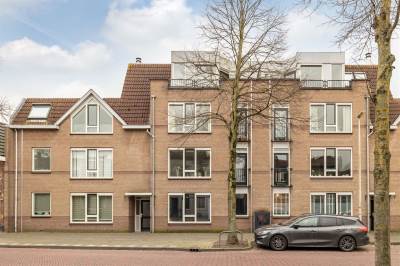 Woning Prins Hendrikstraat 100a Breda