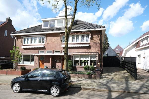 Woning Sportlaan 14 Ede