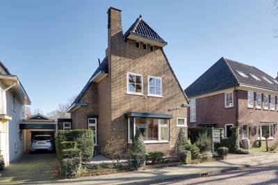 Woning Arnhemseweg 56 Zevenaar