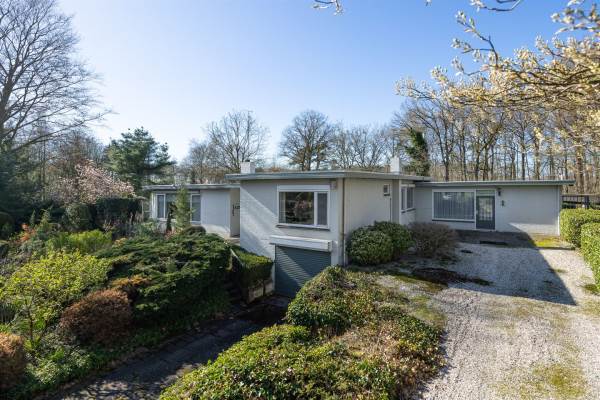 Woning Oirschotseweg 15b Boxtel