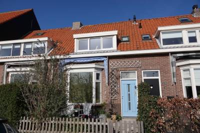 Woning Dahliastraat 56 Noordwijk (ZH)