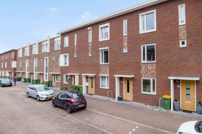 Woning Mantingerzand 61 Ede