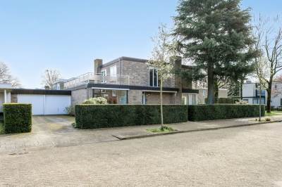 Woning Eksterdreef 2 Tilburg