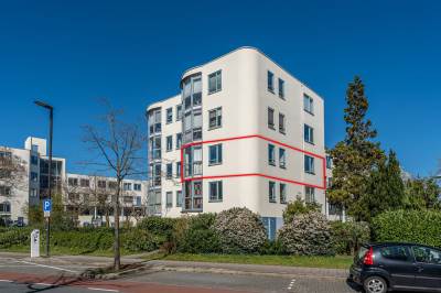 Woning Tomas Masarykstraat 9 Utrecht