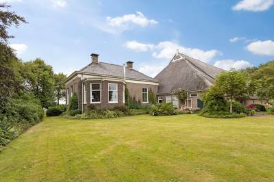 Woning Electraweg 4 Oldehove