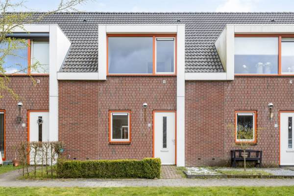 Woning Spoekeboompje 14 Elspeet