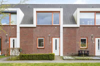 Woning Spoekeboompje 14 Elspeet
