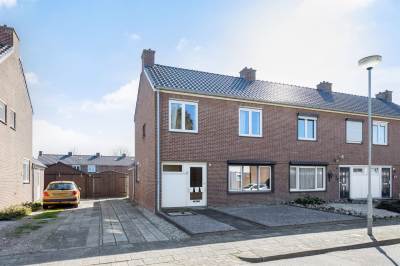 Woning Graafschap Kesselstraat 11 Panningen