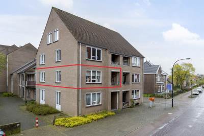 Woning Maasveld 160 Cuijk