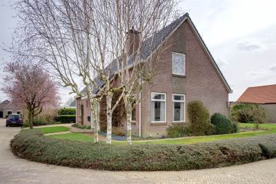 Woning Boukemahof 9 Uithuizen