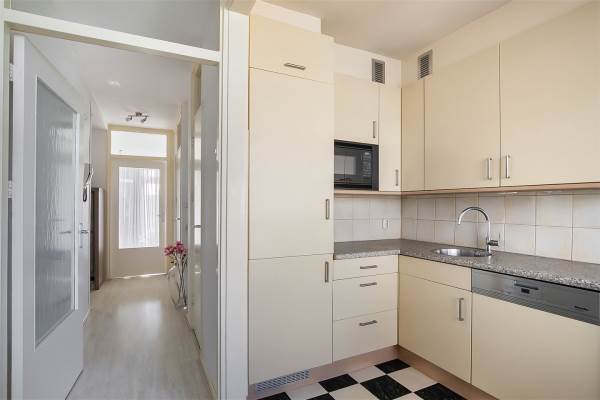 Woning Zwedenburg 286 Den Haag