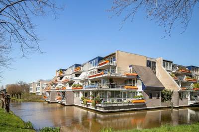 Woning Teldershof 76 Oosterhout (NB)