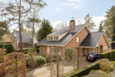 Woning Oenenburgweg 15 Nunspeet