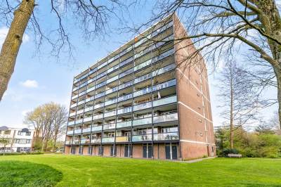 Woning Alm 58 Zwolle