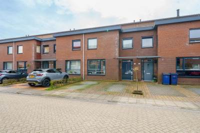 Woning Klimtstraat 26 Almere