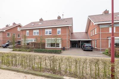 Woning Deijliuslaan 49 Barneveld