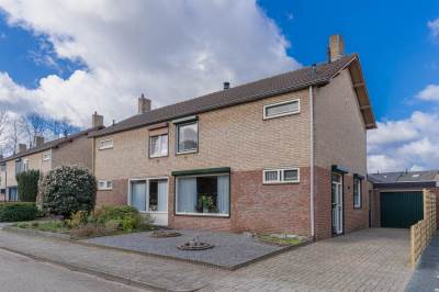 Woning Kruisweg 22 Vlodrop