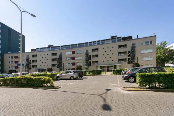 Woning Boksdoornerf 128 Tilburg