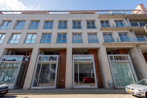 Woning Enschotsestraat 295 Tilburg