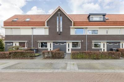 Woning Erve Smellink 35 Oldenzaal