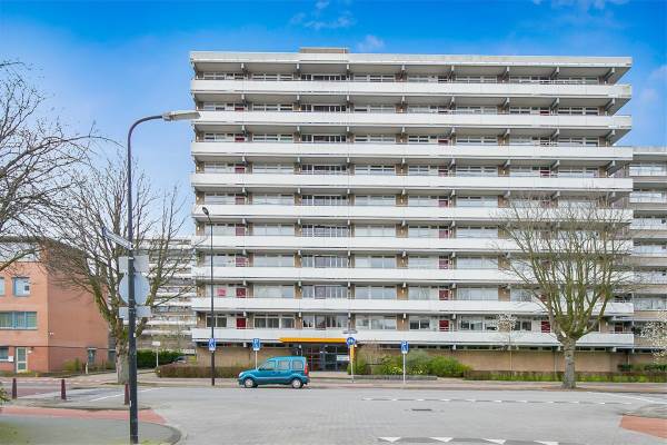Woning Steenvoordelaan 334 Rijswijk (ZH)