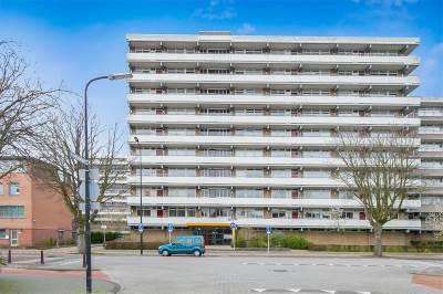 Woning Steenvoordelaan 334 Rijswijk (ZH)