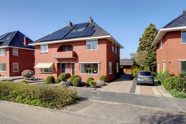 Woning Uitwierderweg 65 Delfzijl