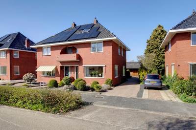 Woning Uitwierderweg 65 Delfzijl