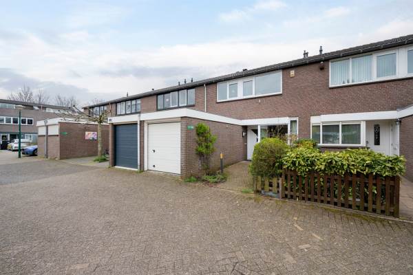 Woning Fazantenkamp 116 Maarssen