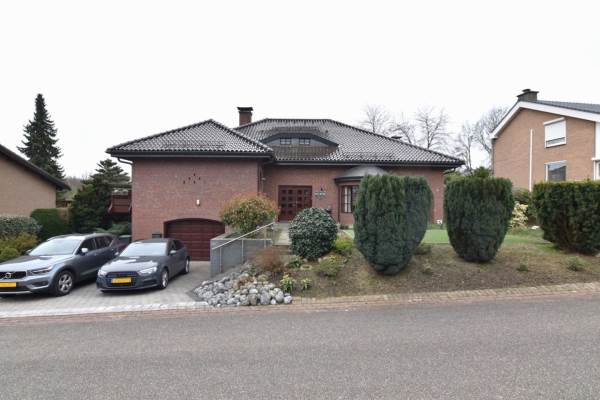 Woning 1940-45-laan 6 Landgraaf