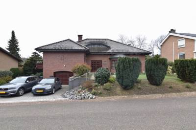 Woning 1940-45-laan 6 Landgraaf