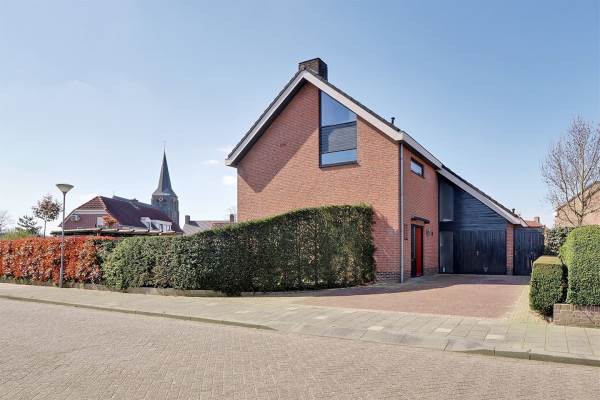 Woning Molenweg 1 Kilder