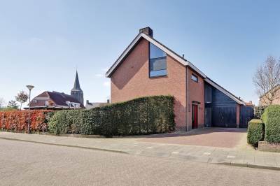 Woning Molenweg 1 Kilder