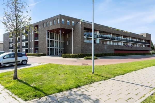 Woning Alfred Smithlaan 105 Zaltbommel