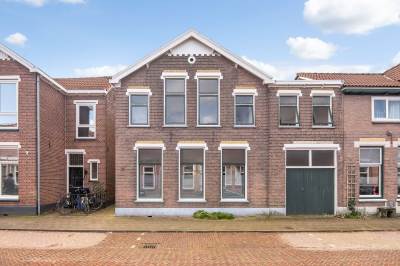 Woning Leliestraat 12 Zwolle