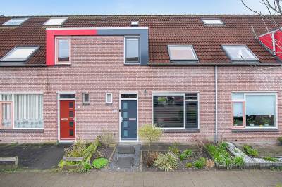 Woning Horlo 39 Zeewolde