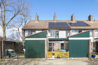 Woning Koekoekslaan 35 Schiedam