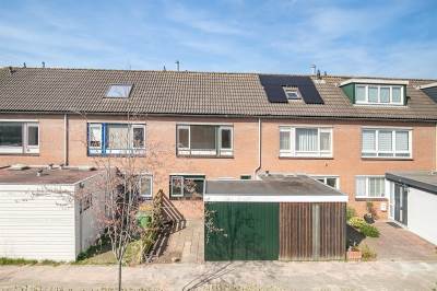 Woning IJssel 41 Heerhugowaard