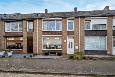Woning Nieuwborgstraat 70 Venlo