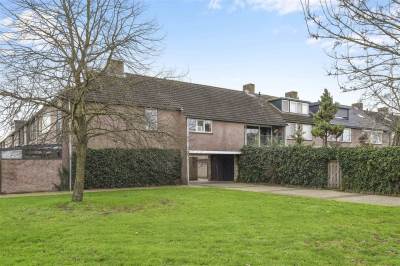 Woning Delfzijlstraat 123 Arnhem