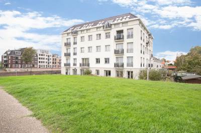 Woning Oostkade 4A2 Hellevoetsluis