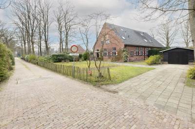 Woning Prins Bernhardpark 24b Enschede