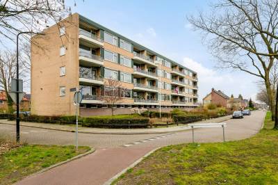 Woning Kwikstraat 42 Apeldoorn