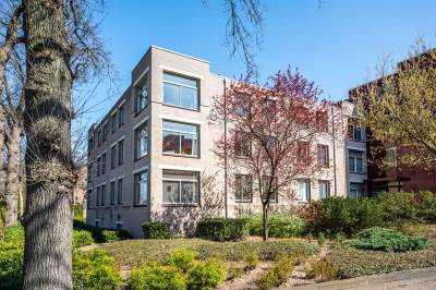 Woning Oude Graafseweg 165 Nijmegen