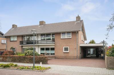 Woning Helmondseweg 28 Deurne