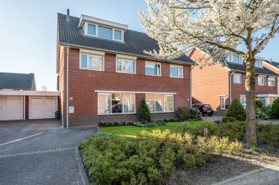 Woning Velhorstweide 28 Helmond