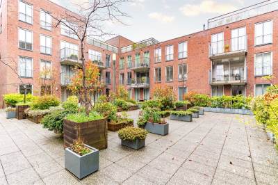 Woning Bastiaansplein 55 Delft