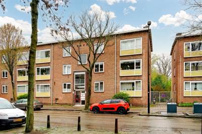 Woning Steenlaan 75 Rijswijk (ZH)