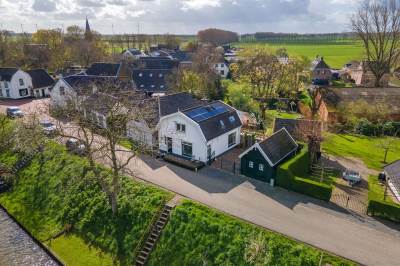 Woning Lingedijk 41 Gellicum